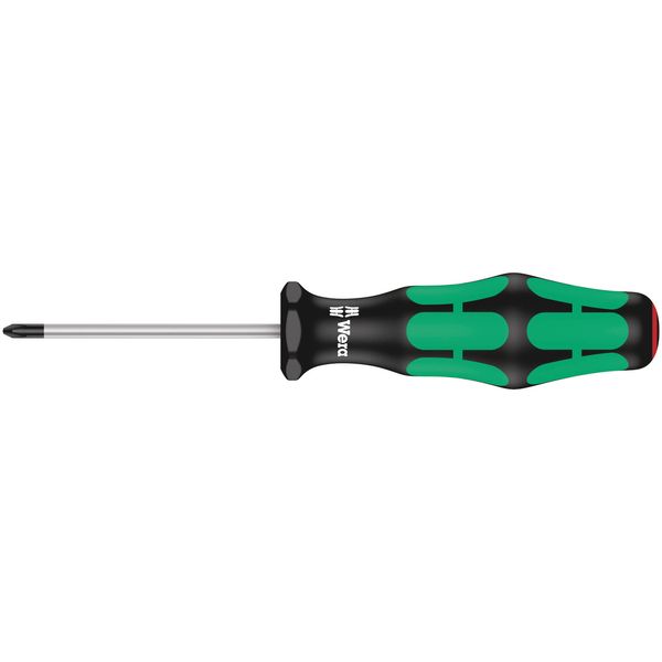 Screwdriver PH0x60mm 350 008705 Wera image 2