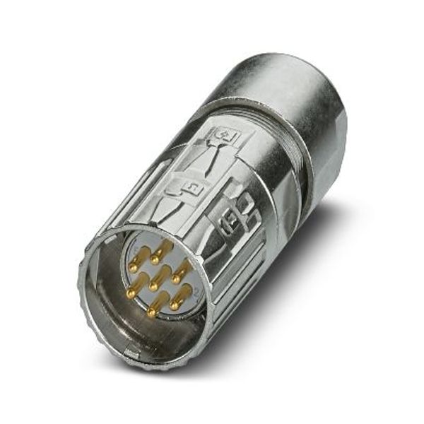 Cable connector image 2