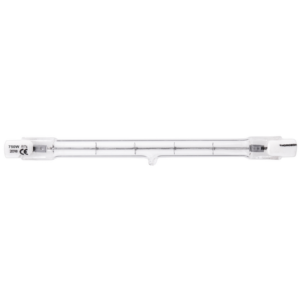 Linear Halogen Lamp 750W R7s 189mm THORGEON image 1