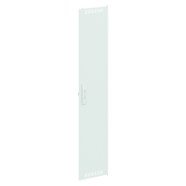 CTL19S ComfortLine Door, IP30, Field Width: 1, 1371 mm x 271 mm x 14 mm image 2