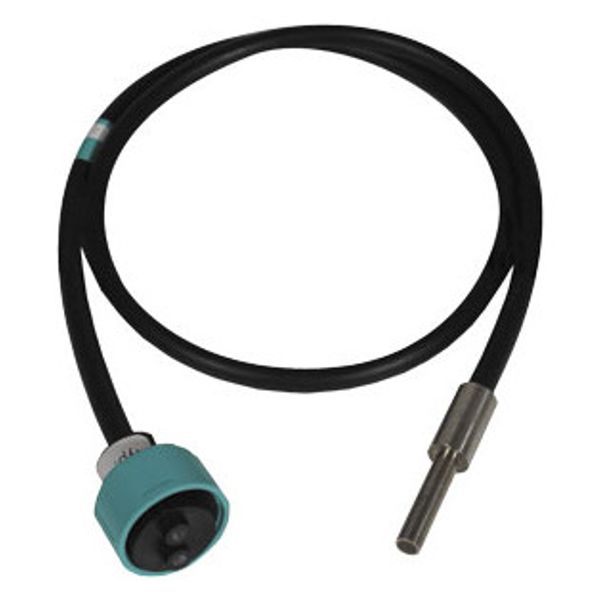 LCR 18-3.2-0.5-K1 fiber optic light guide image 1