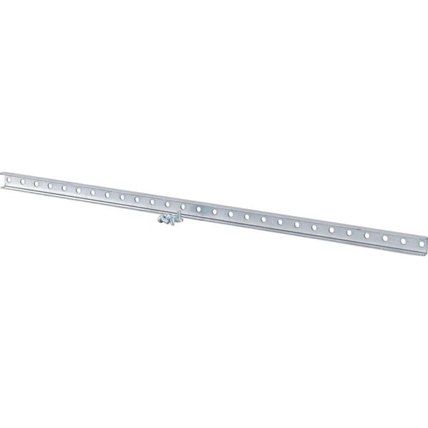 Mounting profile for Horizontal Busbar Top, sectiondepth=800 image 3