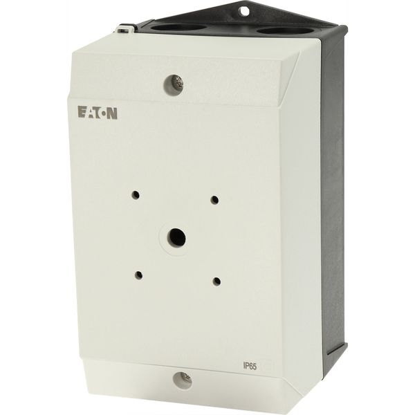 Insulated enclosure, HxWxD=160x100x100mm, for T3-4 image 28