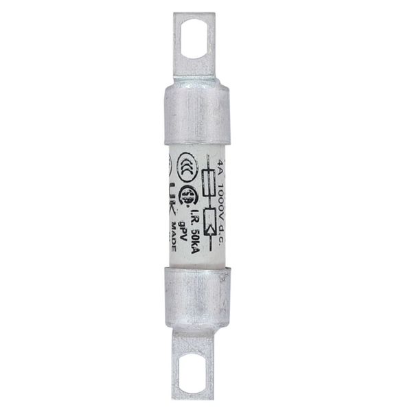 FUSE 450A 1000V 2FKE/115 AR image 11