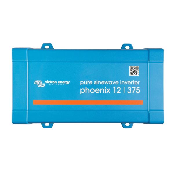 Phoenix inverter 12/375 VE.Direct image 1