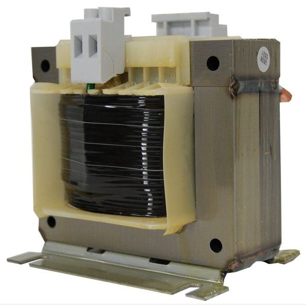 Single Phase Control Transformer 400V/230V, 320VA, IP00 image 1