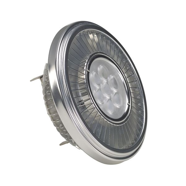 QRB111, CREE XB-D LED, 19,5W, 2700K, 30°, dimmable image 1
