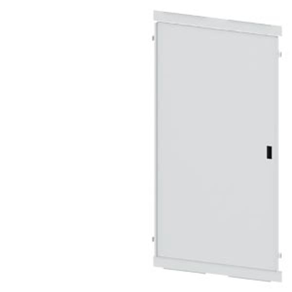 SIVACON, door, right, for the inter... image 1