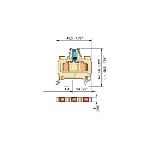 D1,5/6,ADO,D2,NF image 1