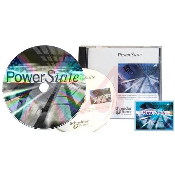 POWERSUITE SOFTWARE image 1