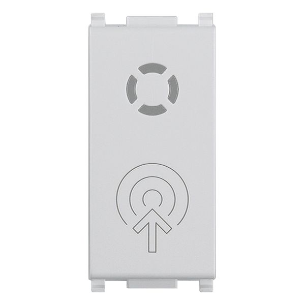 By-alarm Plus adaptor-Activator1M Silver image 1