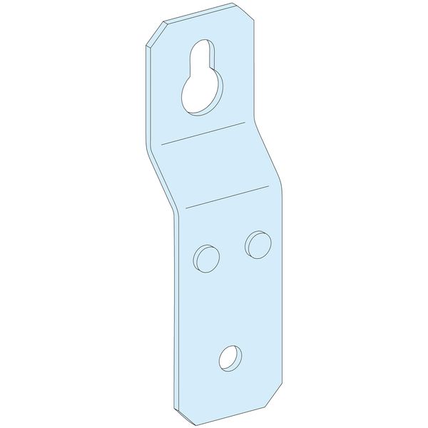 4 EXTERNAL BRACKETS FOR PACK 160 image 1