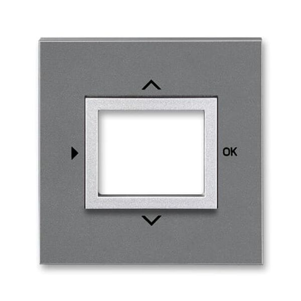 3299M-A40100 73 Cover plate for comfort timer image 1