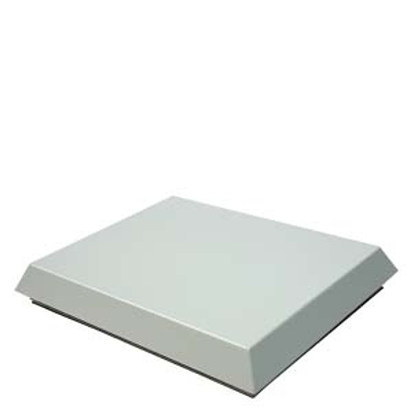 Roof outlet filter, Extract: W: 345... image 1