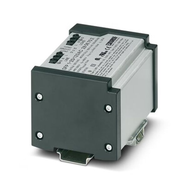 EMC filter surge protection device image 1