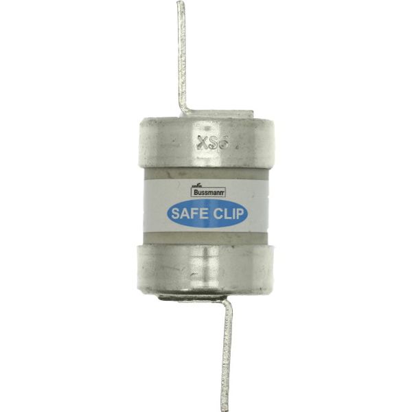 Fuse-link, low voltage, 6 A, AC 440 V, BS88/F3, 27 x 80 mm, gL/gG, BS image 5