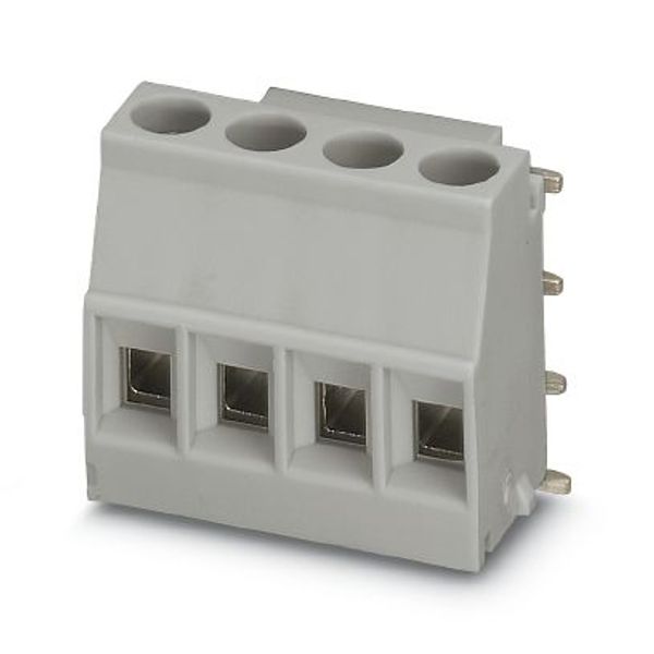 PCB terminal block image 3