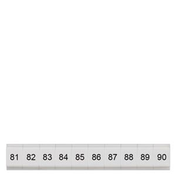 circuit breaker 3VA2 IEC frame 160 ... image 652