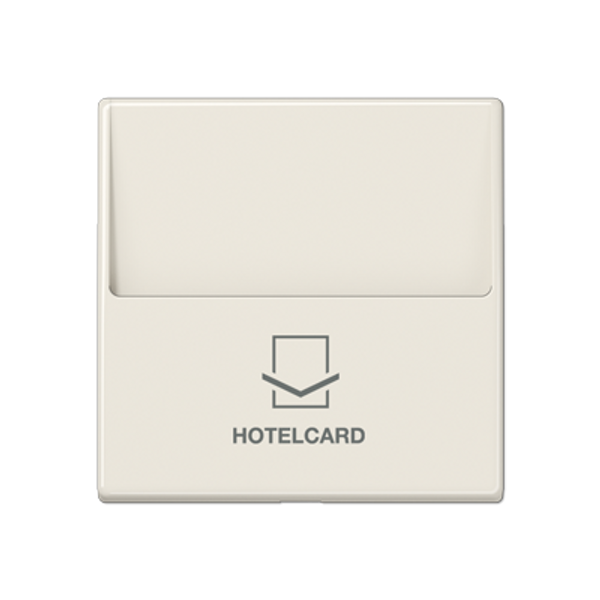 Key card holder f. push-button insert A590CARD image 9