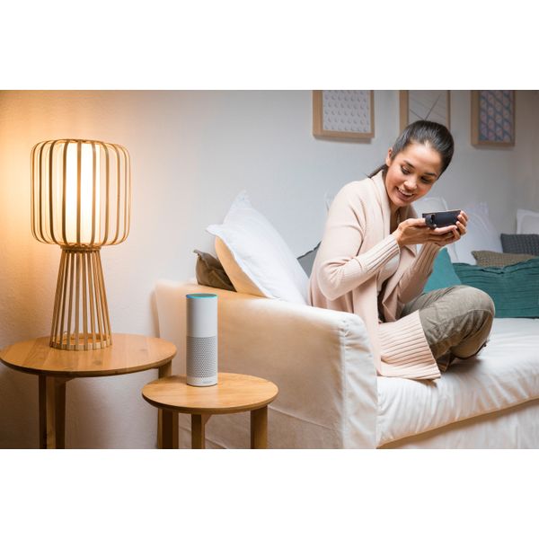 SMART+ Candle Dimmable 40 4.9 W/2700 K E14 image 5