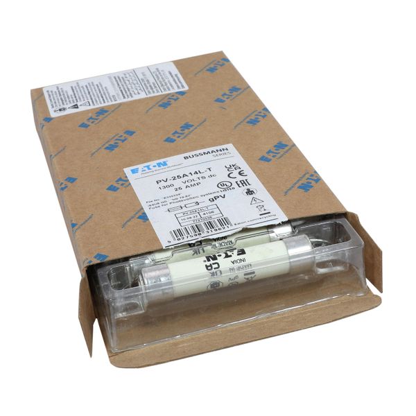 FUSE 2500A 1250V 4SBKN/105 AR image 15