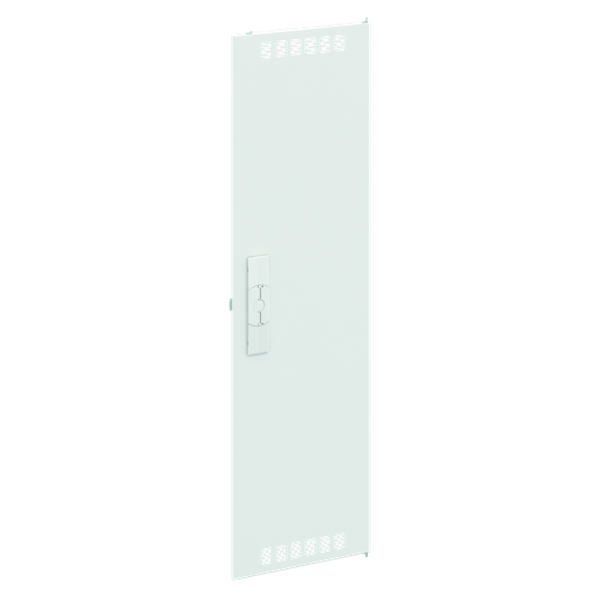 CTL16S ComfortLine Door, IP30, Field Width: 1, 921 mm x 271 mm x 14 mm image 5