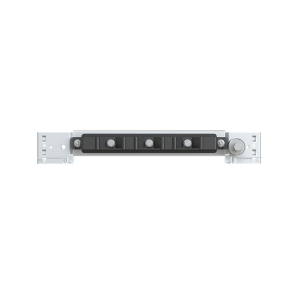 QR8V6SF01 Busbar holder, 40 mm x 600 mm x 230 mm image 3
