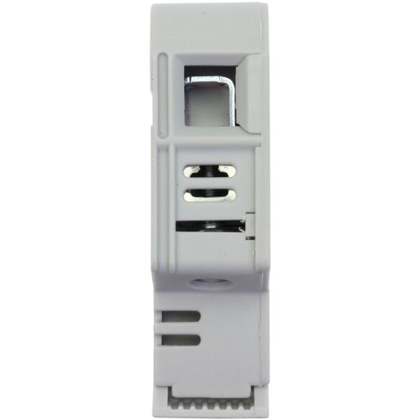 Fuse-holder, LV, 32 A, DC 1000 V, 10 x 38 mm, gPV, 1P, UL, IEC, DIN rail mount image 8