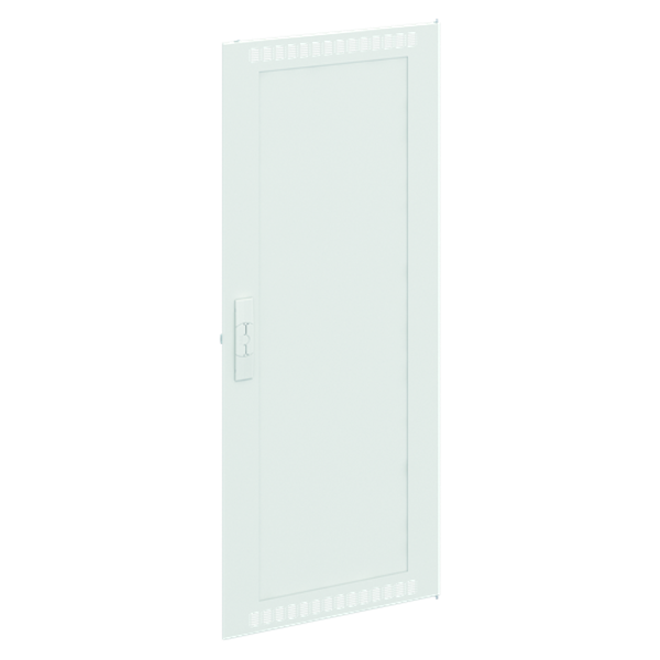 CTW28S ComfortLine Door, IP30, 1221 mm x 521 mm x 14 mm image 6