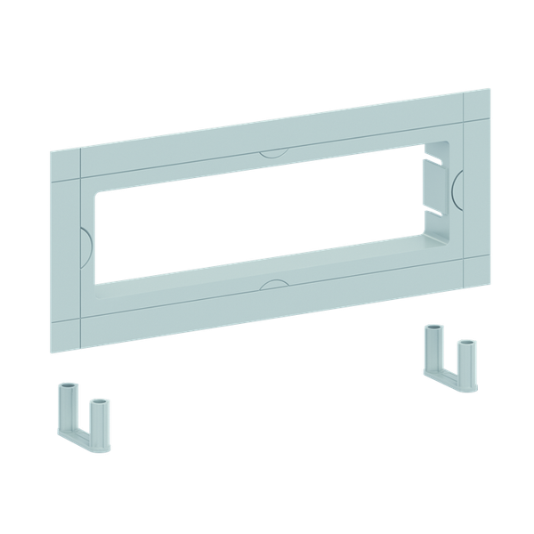 CZE62 ComfortLine Accessory feeding, 33 mm x 227 mm x 86 mm image 4