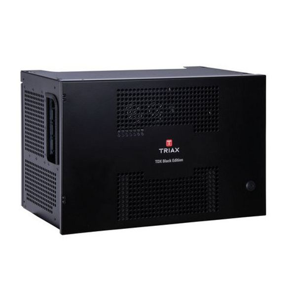 TDX Black Edition Main Unit image 1