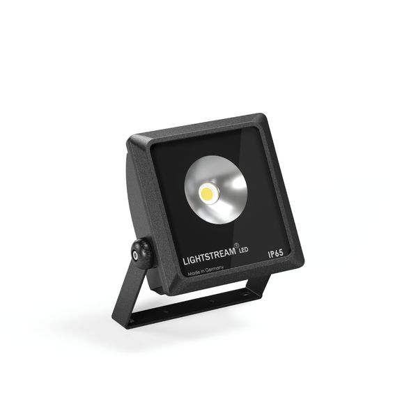 LIGHTSTREAM mini, 23 W, 2250 lm, 840, anthracite, on/off Spotlights, L image 2