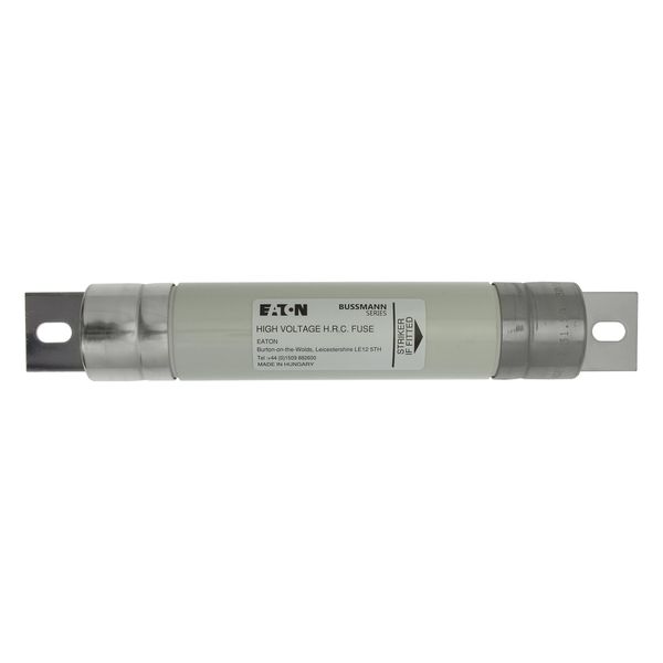 Air fuse-link, medium voltage, 31.5 A, AC 12 kV, 51 x 356 mm, back-up, BS image 5
