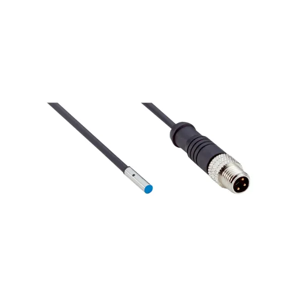 Inductive proximity sensors: IHM03-01BPSVR8K image 1