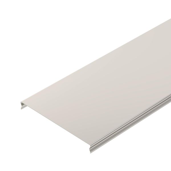 DGRR 150 A2 Cover snapable for mesh cable tray 150x3000 image 1