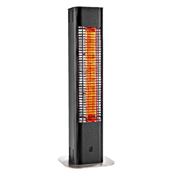 Infrared Tower ComfortSun65 2000W, Bluetooth & RemoteControl image 1