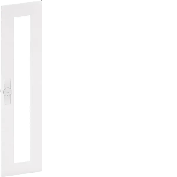 Dveře pravé s uzávěrem průhledné pro FWx/FP81x, 1219x269 mm, IP44 image 1