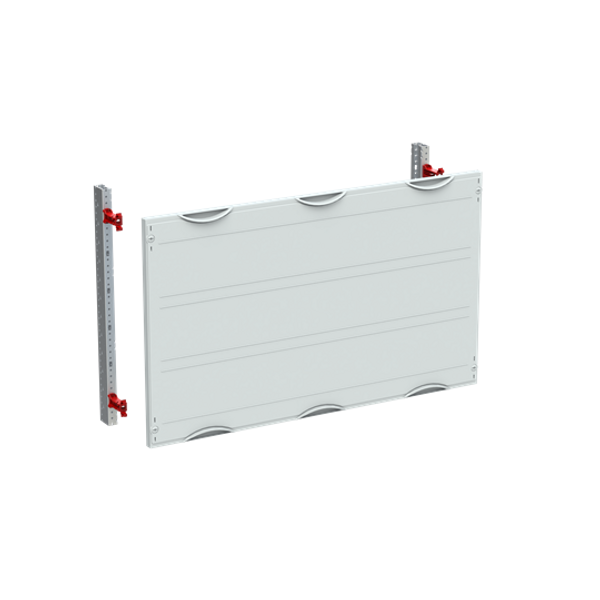 MB318 touch guard 450 mm x 750 mm x 120 mm , 00 , 3 image 3