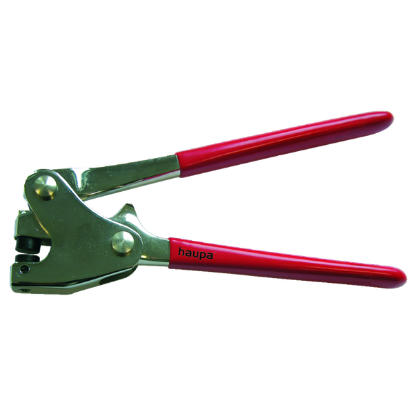 Sealing pliers 165 mm image 1