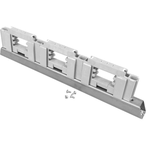 Busbar support, MB back, up to 1600A, 3C image 2