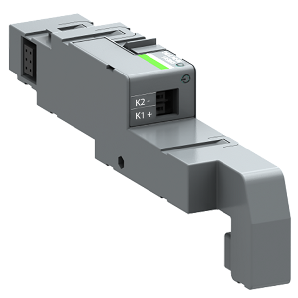 S201MT-K13 Miniature Circuit Breaker - 1P - K - 13 A image 4