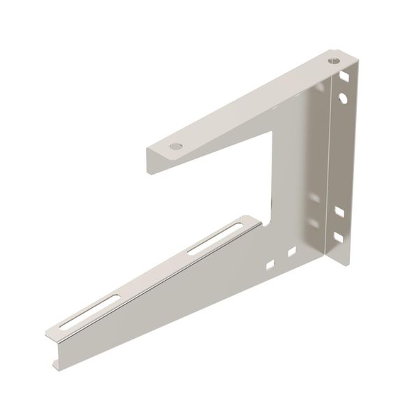 WDB L 200 A2 Wall and ceiling bracket lightweight version B200mm image 1