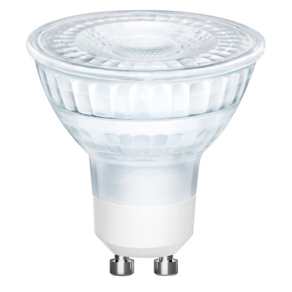 Lamp Lamp GU10 5W 345LM 2700K dimmable image 1