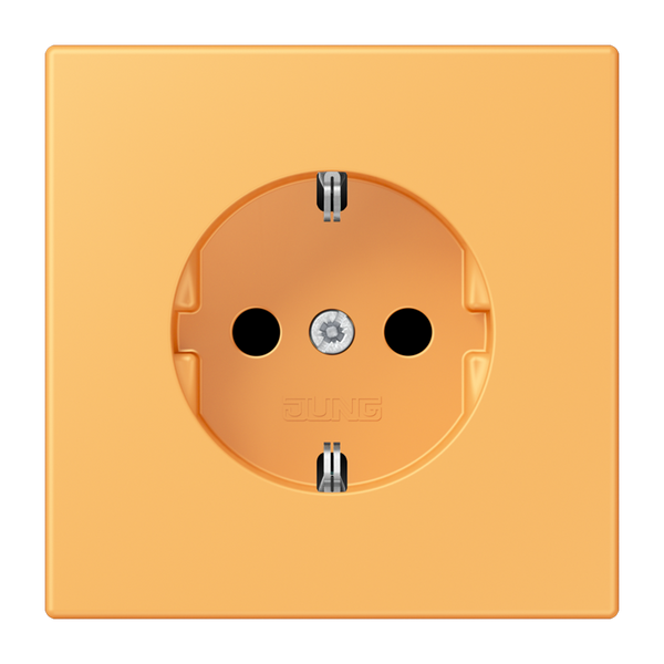 SCHUKO socket LC4320L LC1520N254 image 2