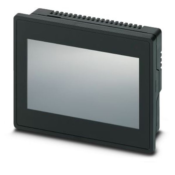 BTP 2043W - Touch panel image 2