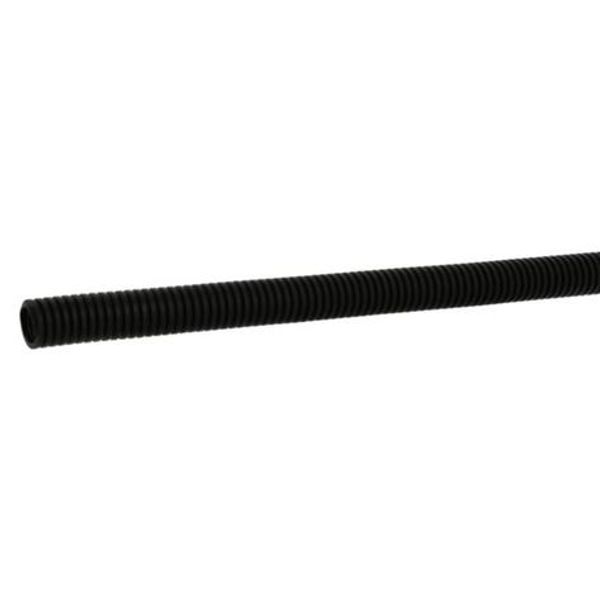 TINB 3422 Ø32mm conduit for overhead-underground lifts - black image 1