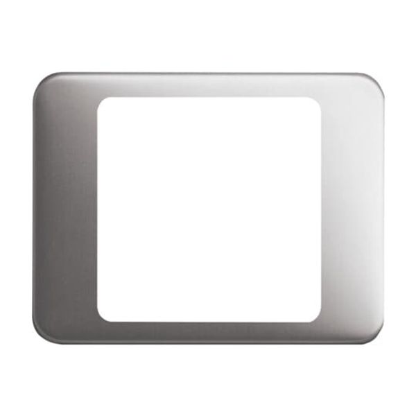1716-20 CoverPlates (partly incl. Insert) carat® Platinum image 2