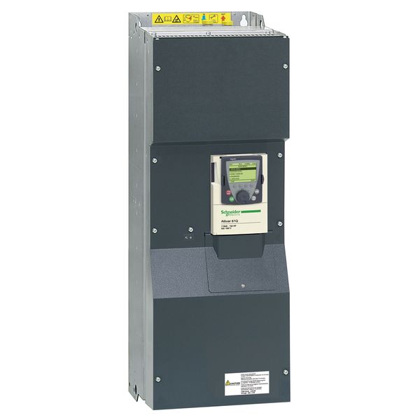 FREQUENCY INVERTER WATER COOLED 690V 132 image 1