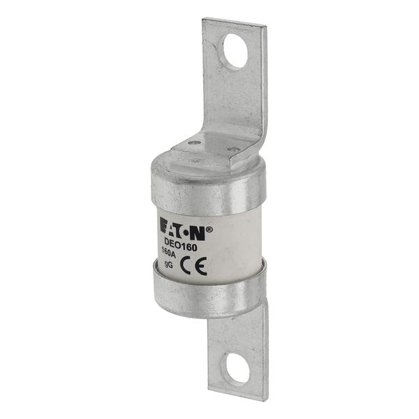 Fuse-link, low voltage, AC 415 V, BS88, 31 x 112 mm, gM, BS image 6