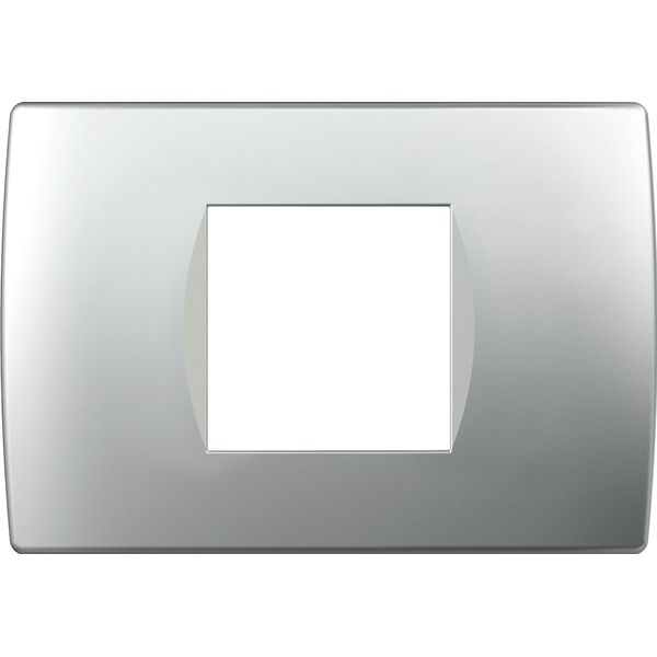 COVER PLATE SOFT 2/3M ES 4324711 image 1